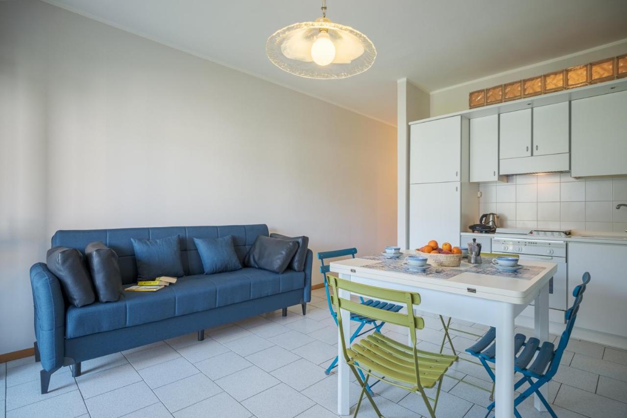 Apartamento Interno 2 Iseo Exterior foto