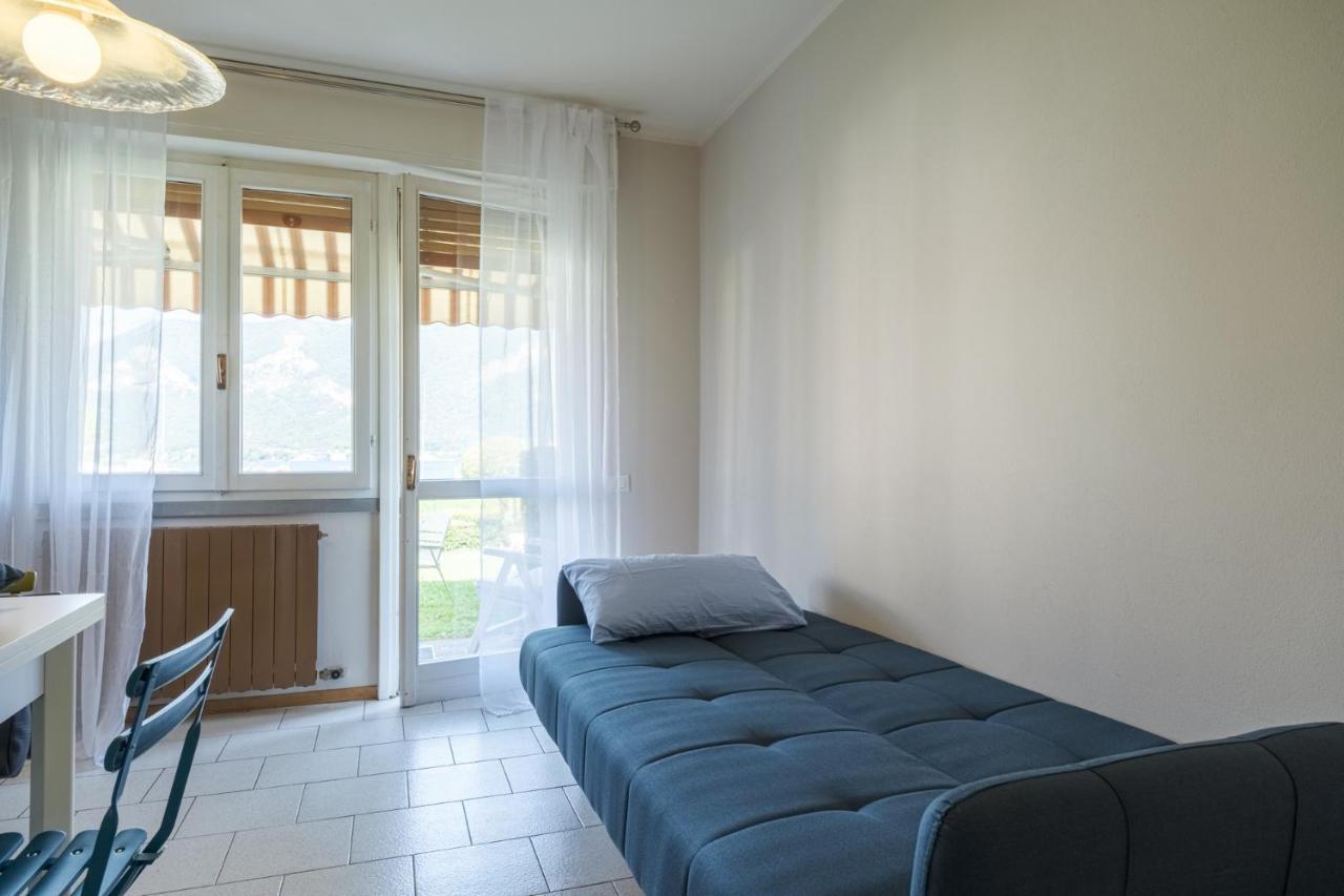 Apartamento Interno 2 Iseo Exterior foto