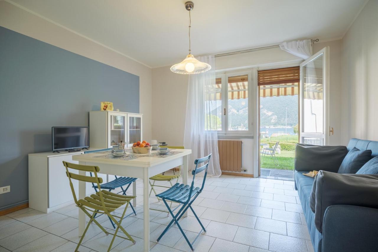 Apartamento Interno 2 Iseo Exterior foto