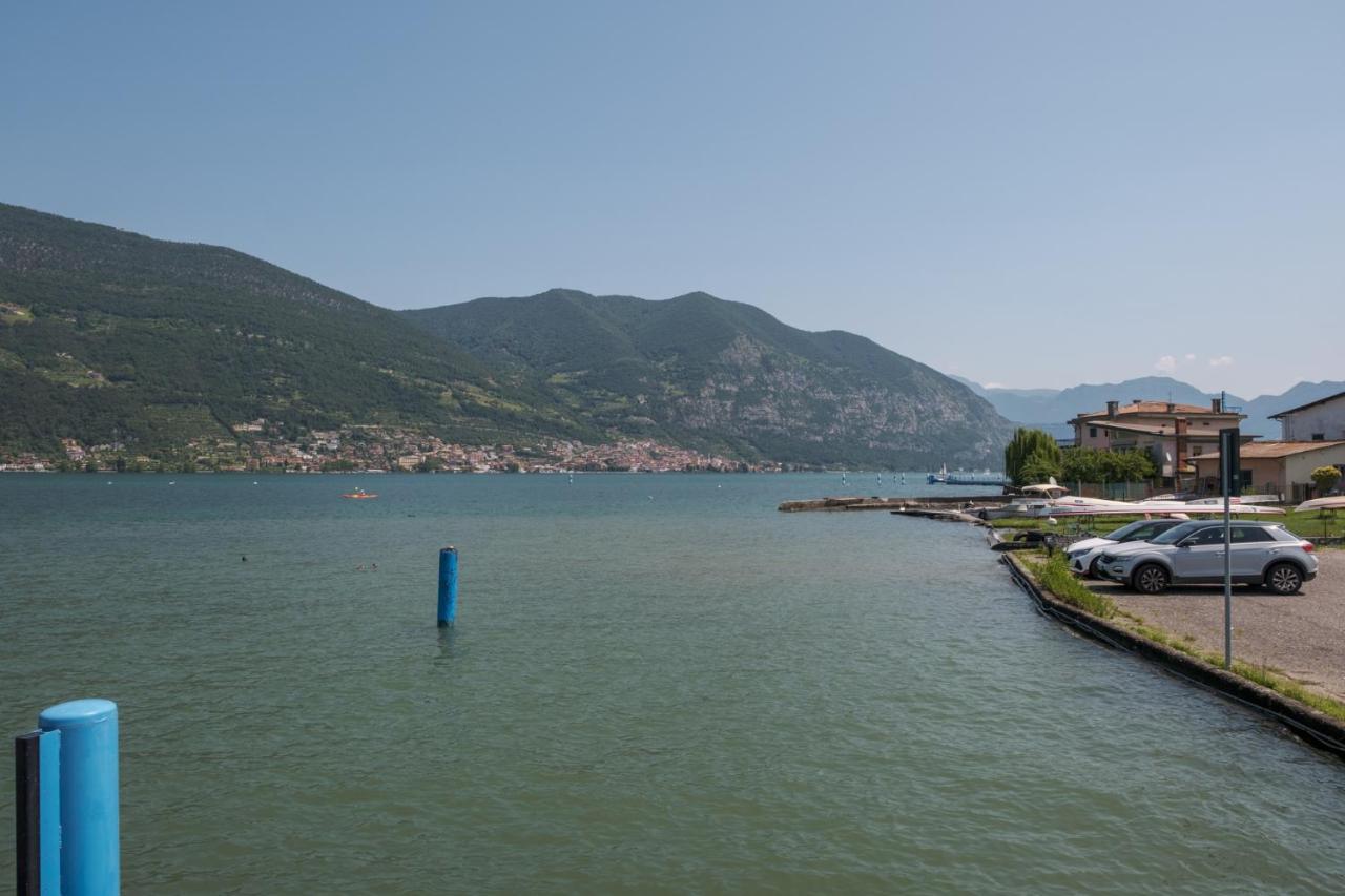 Apartamento Interno 2 Iseo Exterior foto