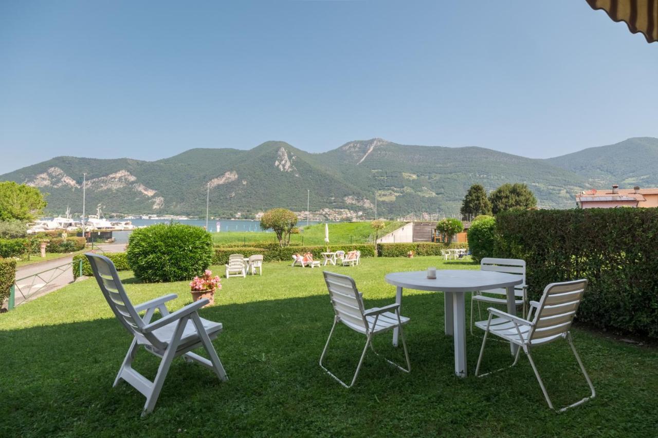 Apartamento Interno 2 Iseo Exterior foto