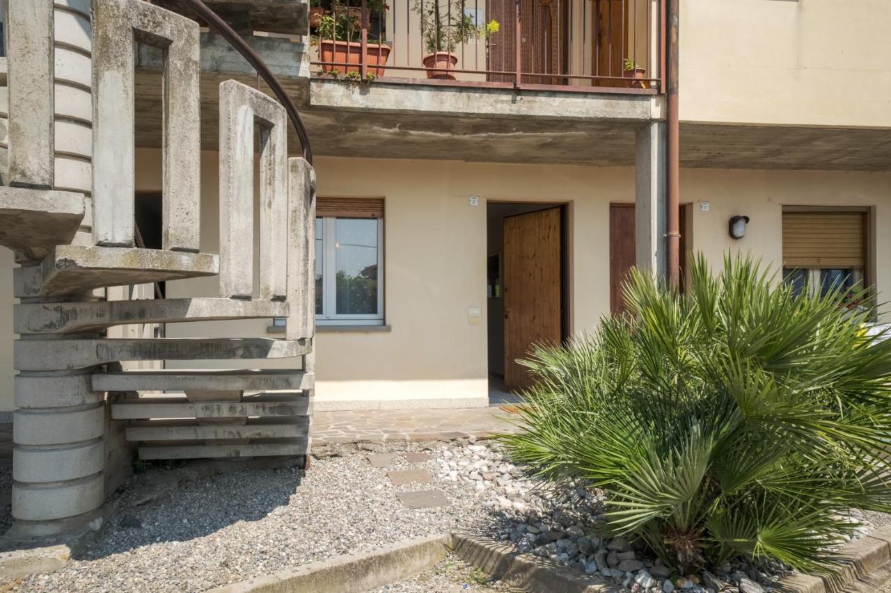 Apartamento Interno 2 Iseo Exterior foto