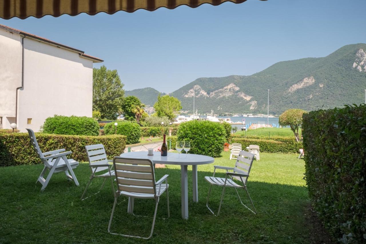 Apartamento Interno 2 Iseo Exterior foto