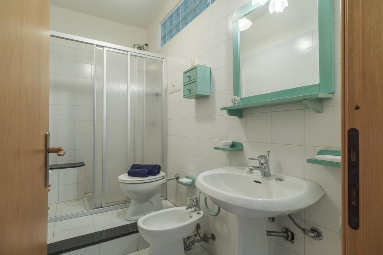 Apartamento Interno 2 Iseo Exterior foto