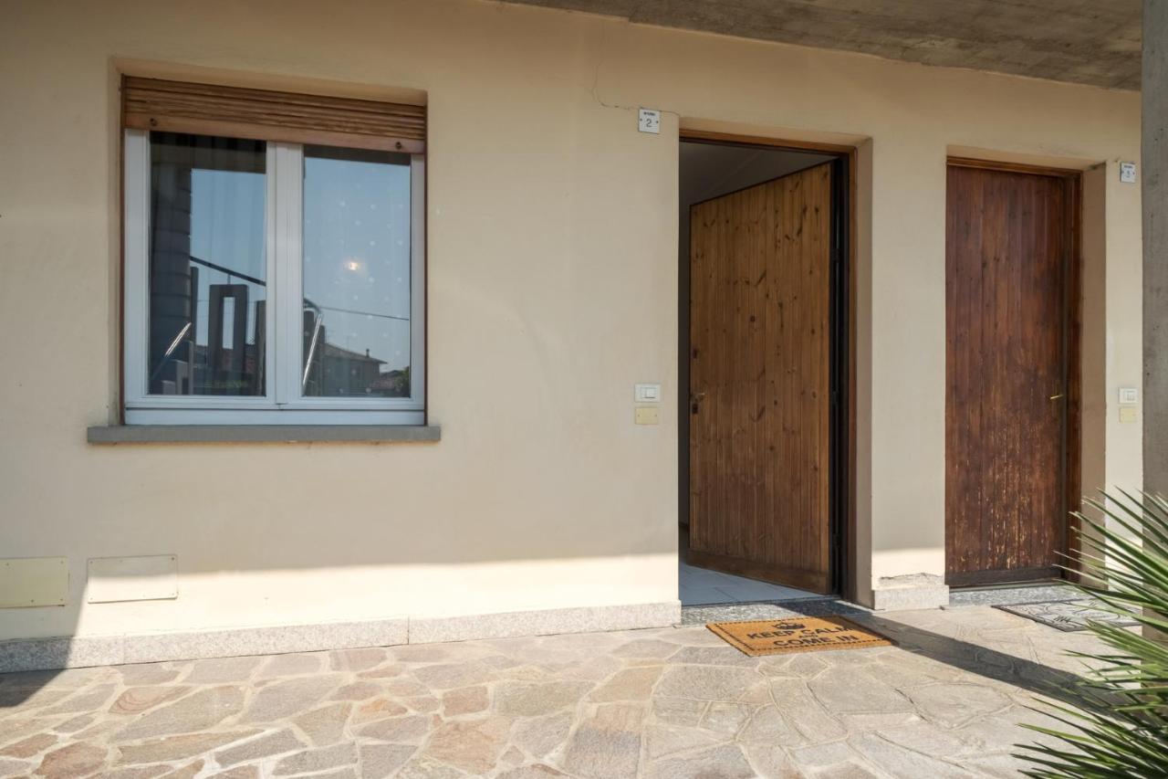 Apartamento Interno 2 Iseo Exterior foto