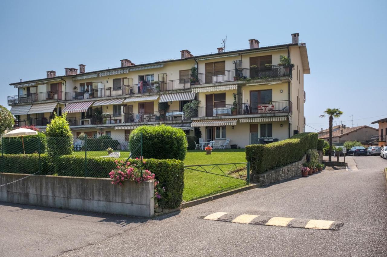 Apartamento Interno 2 Iseo Exterior foto