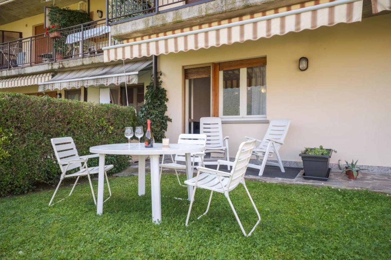 Apartamento Interno 2 Iseo Exterior foto