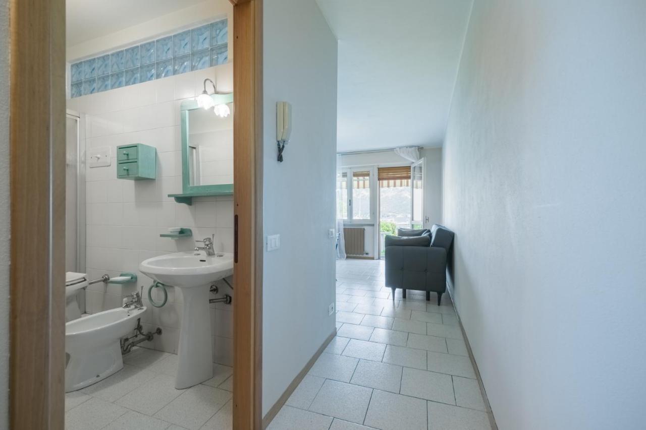 Apartamento Interno 2 Iseo Exterior foto